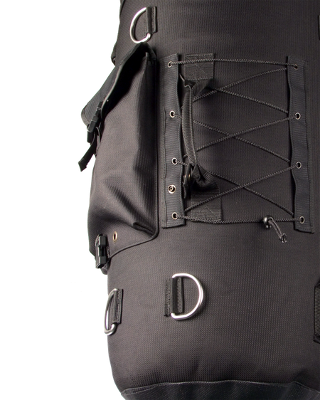 Dry Swim Bag Paratrooper