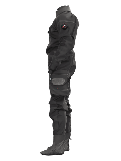 Ursuit Cordura BZ