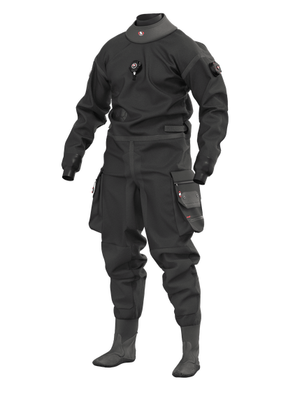 Ursuit Cordura BZ