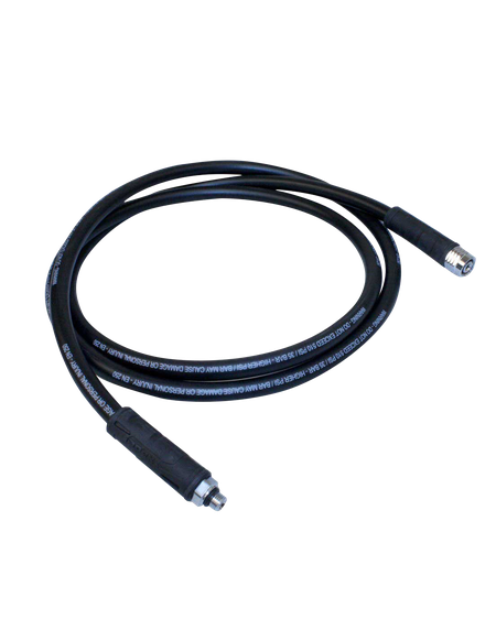 Matalapainel letku 2,1 m / 1/2"