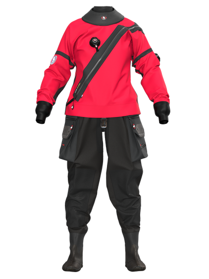 Ursuit Cordura, Lady