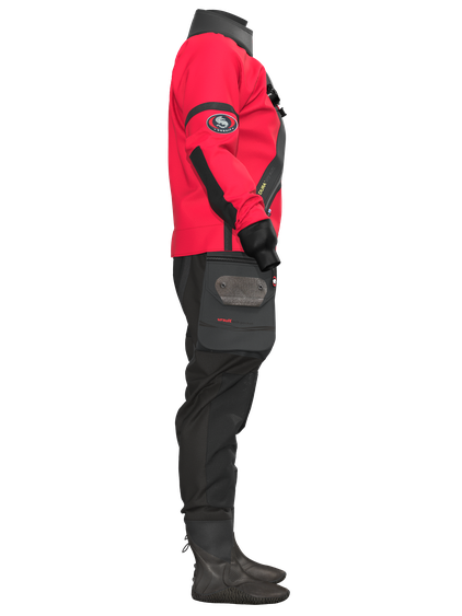 Ursuit Cordura, Lady
