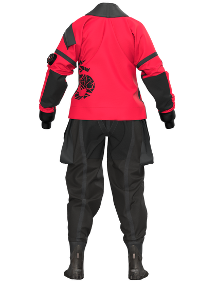 Ursuit Cordura, Lady