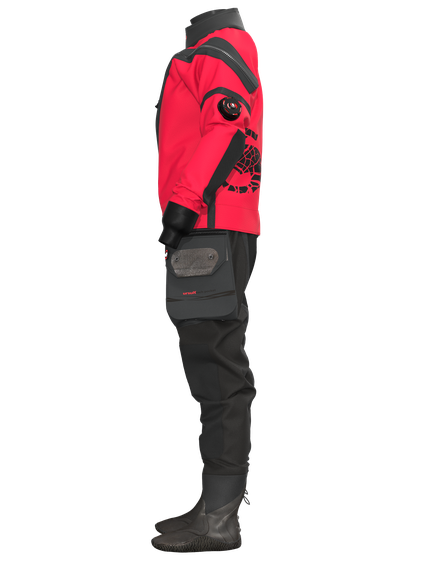 Ursuit Cordura, Lady