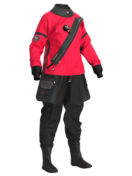 Ursuit Cordura, Lady