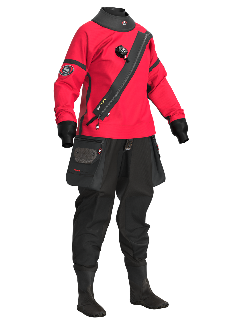 Ursuit Cordura, Lady