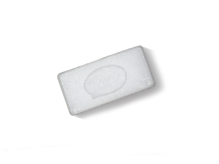 Zipper Wax Paraffin REX