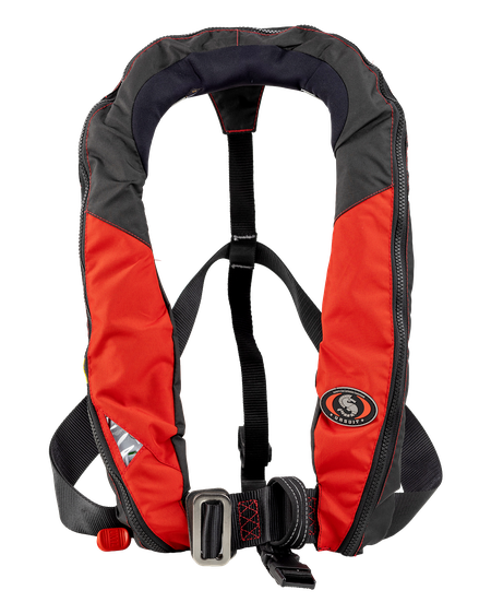 Ursuit Slimline Pro Auto