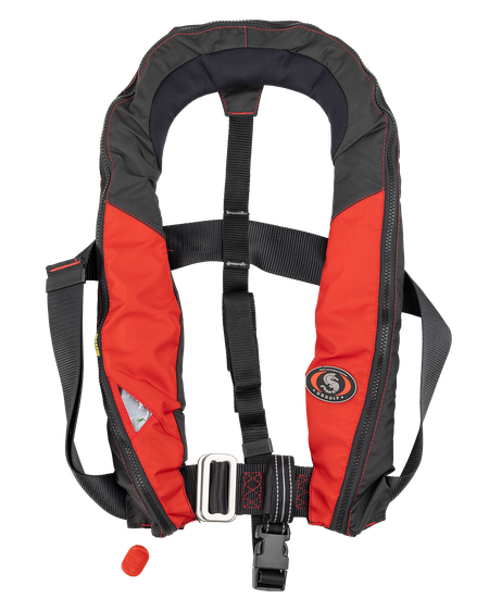 Ursuit Slimline Pro Auto