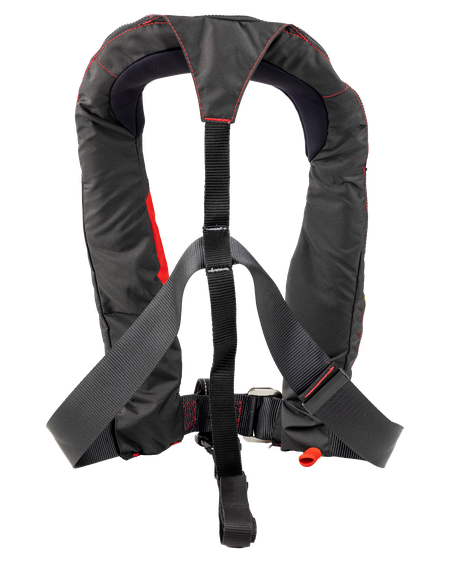 Ursuit Slimline Pro Auto