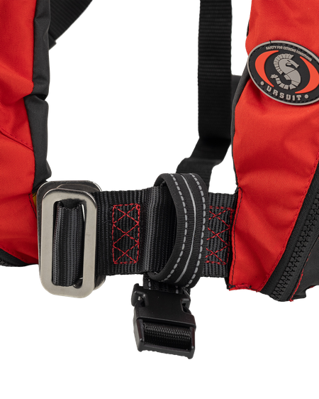 Ursuit Slimline Pro Auto