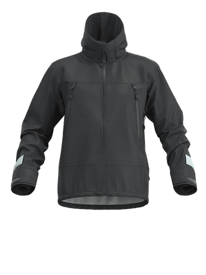 Ursuit Märket+ Shell Jacket