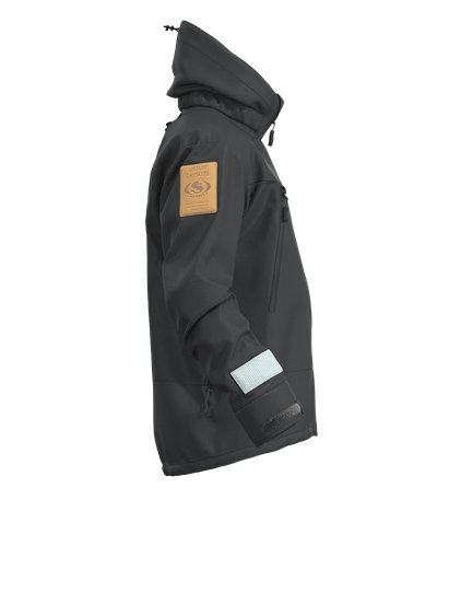 Ursuit Märket+ Shell Jacket