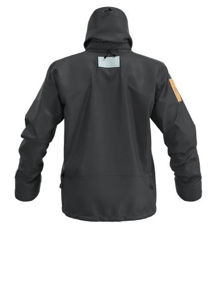 Ursuit Märket+ Shell Jacket