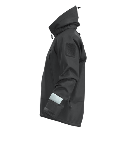 Ursuit Märket+ Shell Jacket