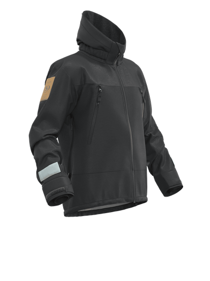 Ursuit Märket+ Shell Jacket