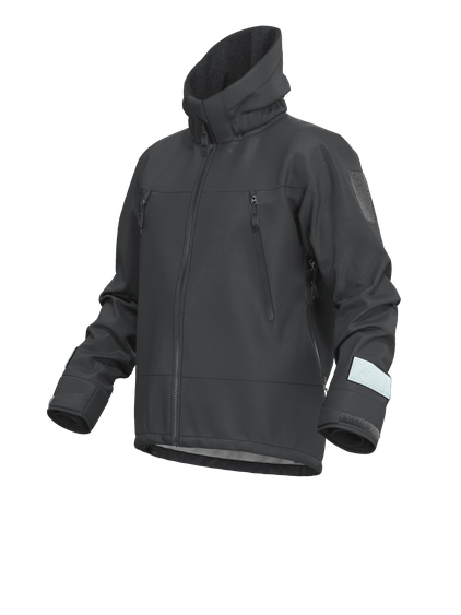 Ursuit Märket+ Shell Jacket