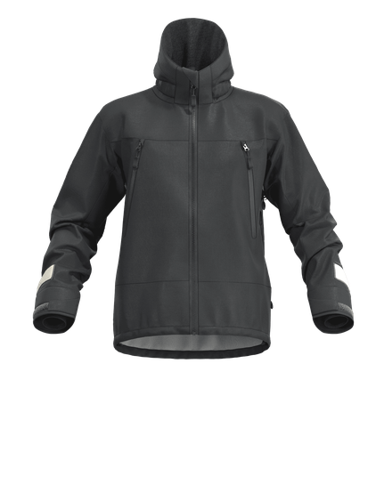 Ursuit Märket+ Shell Jacket