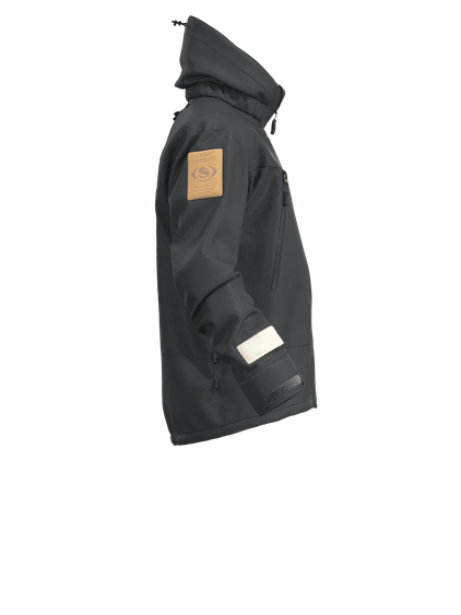 Ursuit Märket+ Shell Jacket