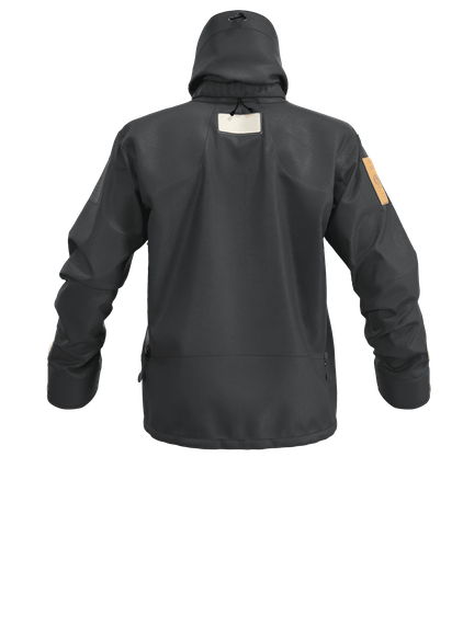 Ursuit Märket+ Shell Jacket
