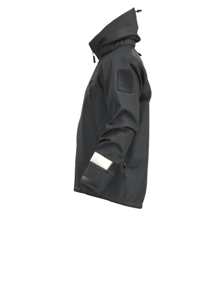 Ursuit Märket+ Shell Jacket