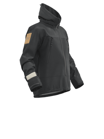 Ursuit Märket+ Shell Jacket
