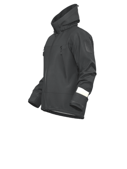Ursuit Märket+ Shell Jacket