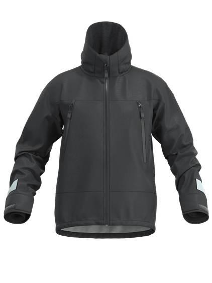 Ursuit Märket+ Shell Jacket