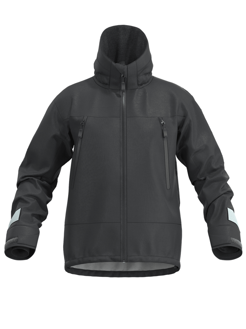 Ursuit Märket+ Shell Jacket