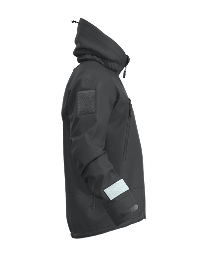 Ursuit Märket+ Shell Jacket