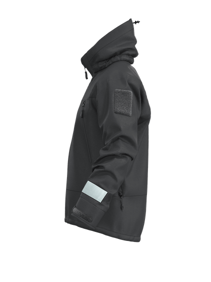 Ursuit Märket+ Shell Jacket