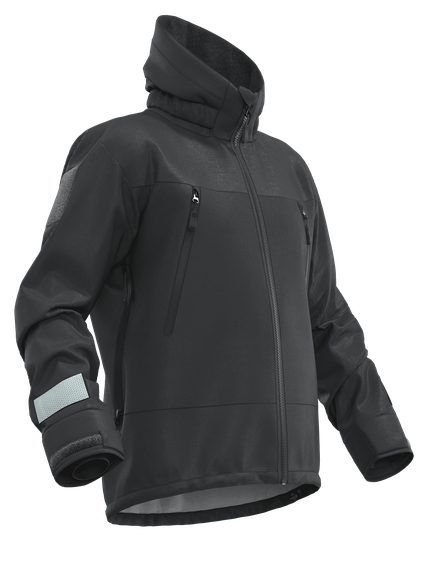 Ursuit Märket+ Shell Jacket