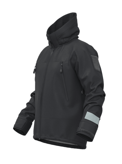 Ursuit Märket+ Shell Jacket