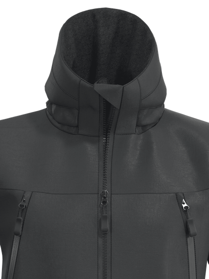 Ursuit Märket+ Shell Jacket