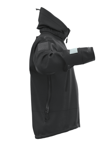 Ursuit Märket+ Shell Jacket