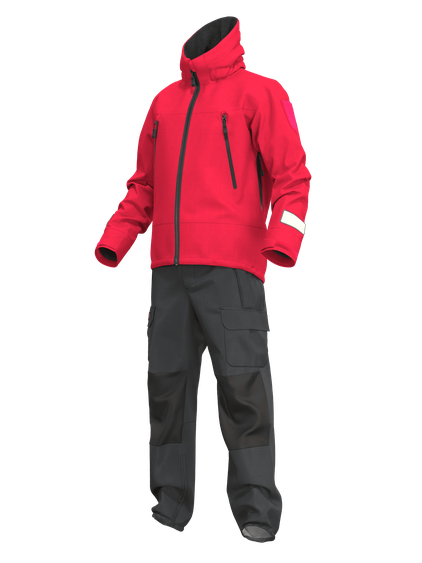 Ursuit Märket+ Shell Jacket