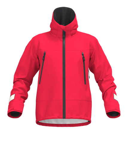 Ursuit Märket+ Shell Jacket