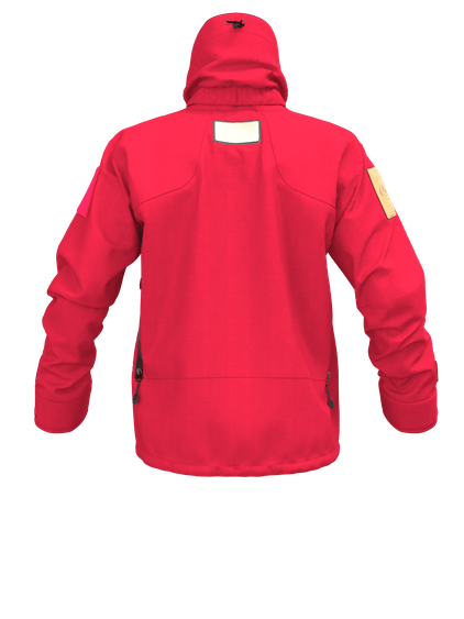 Ursuit Märket+ Shell Jacket