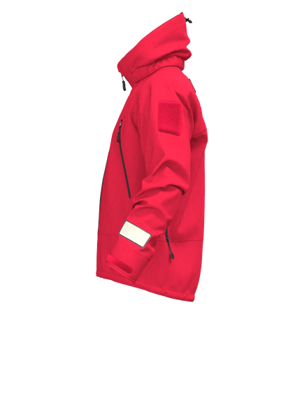 Ursuit Märket+ Shell Jacket
