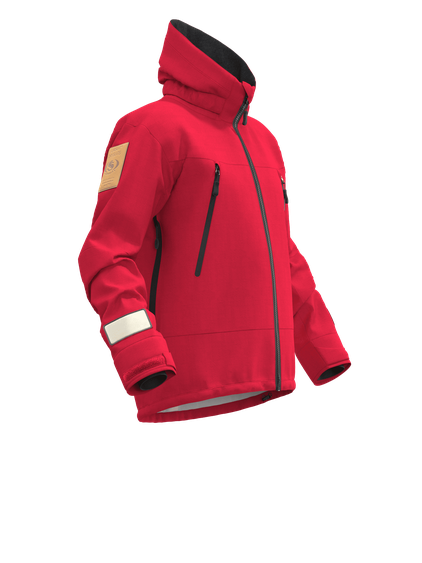 Ursuit Märket+ Shell Jacket
