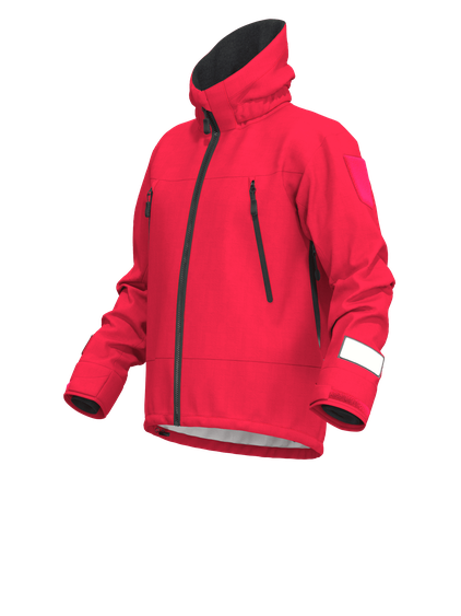 Ursuit Märket+ Shell Jacket