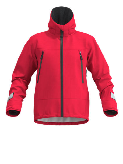 Ursuit Märket+ Shell Jacket