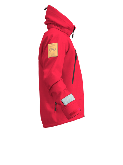Ursuit Märket+ Shell Jacket