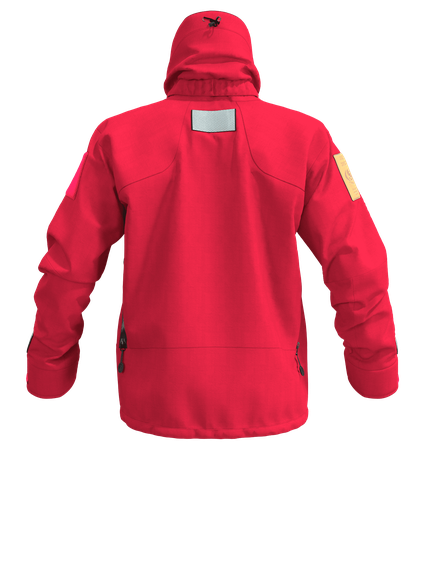 Ursuit Märket+ Shell Jacket
