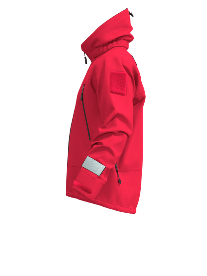 Ursuit Märket+ Shell Jacket