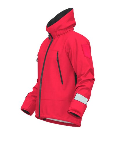 Ursuit Märket+ Shell Jacket