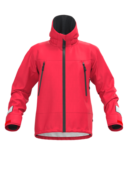 Ursuit Märket+ Shell Jacket