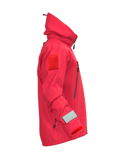 Ursuit Märket+ Shell Jacket