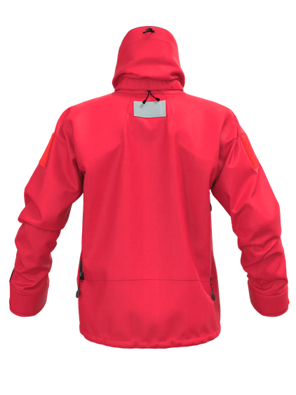 Ursuit Märket+ Shell Jacket
