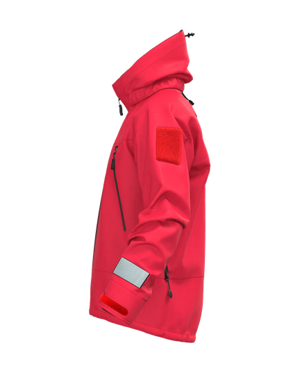 Ursuit Märket+ Shell Jacket